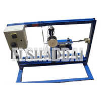 Universal Vibration System - Application: Laboratory