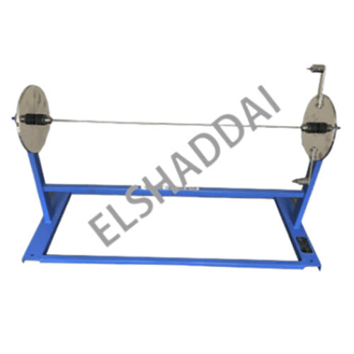TRANSVERSE VIBRATION COMBINED SETUP