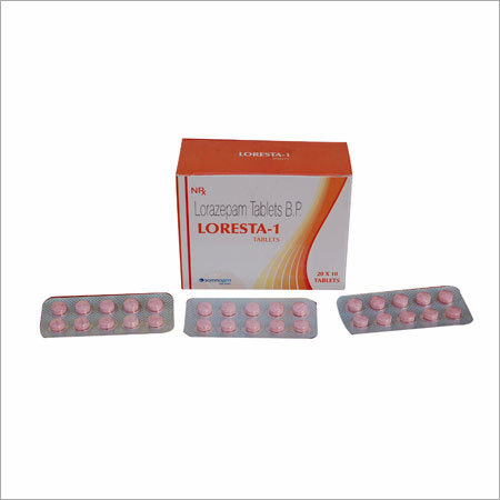 Loresta-1