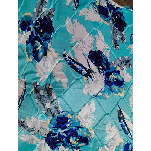 Mattress Quilted Cover