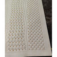 Pure Latex Foam - Application: Industrial Supplies