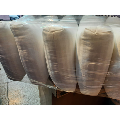 Cotton Cushion Soft - Color: Different Available