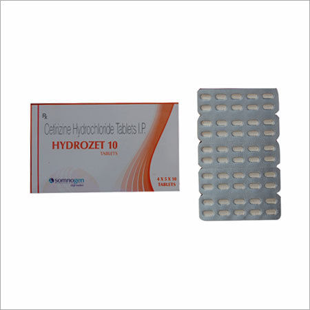 Hydrozet-10