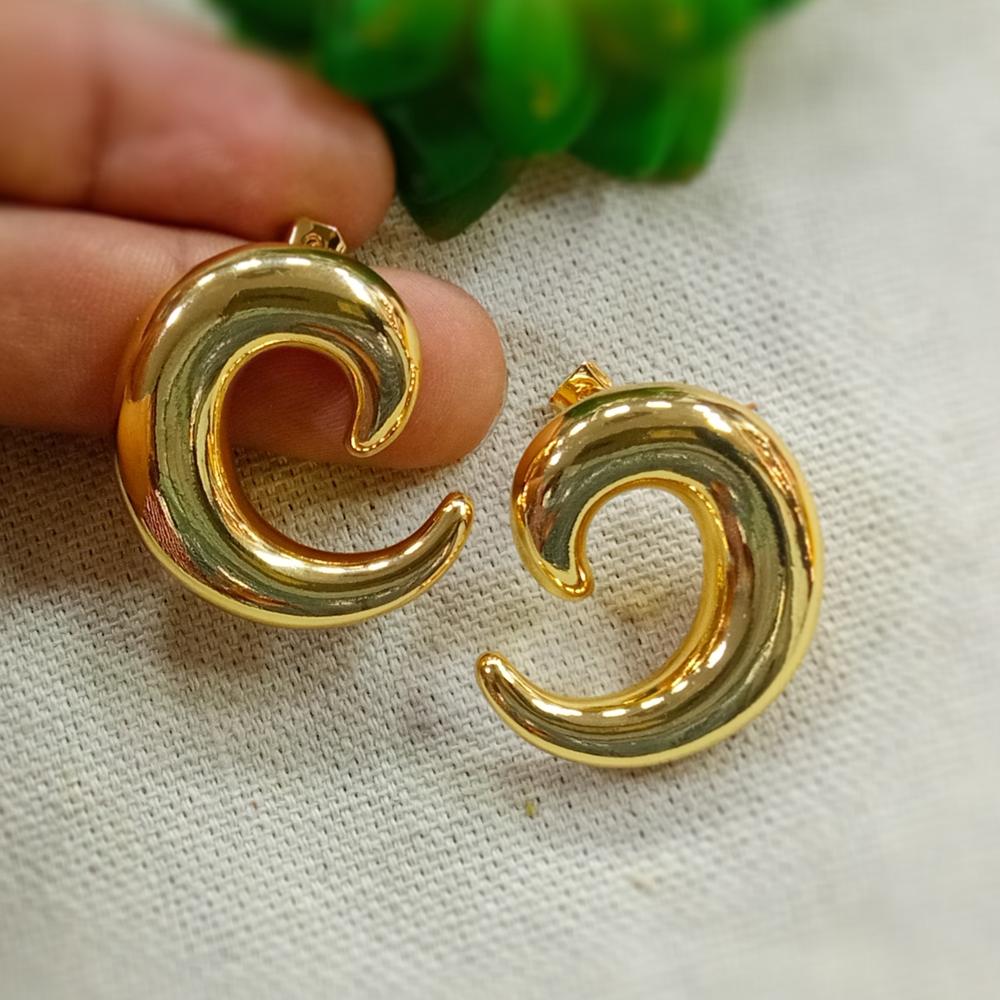 Stainless Steel Earrings