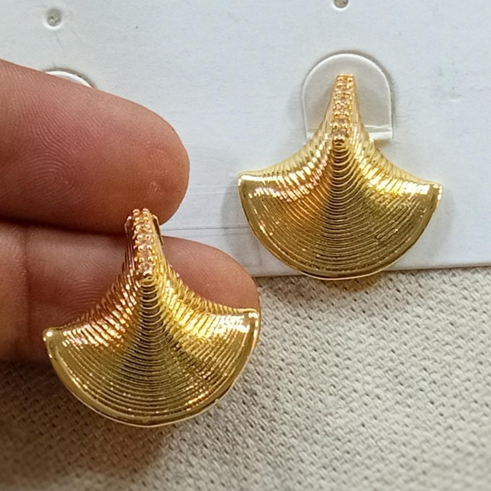 Stainless Steel Earrings