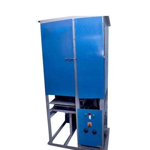 Industrial Paper Plate Making Machine - Capacity: 1500 Pcs/Hr