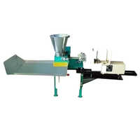 Fully Automatic Agarbatti Making Machine