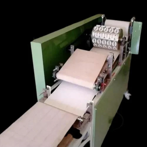 Electric Pani Puri Big Machine