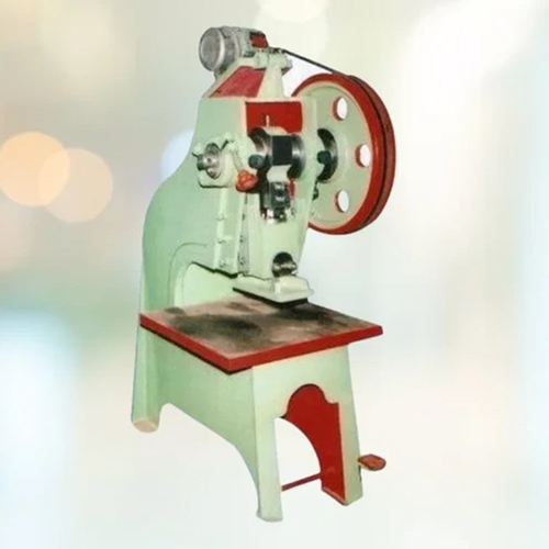 Industrial Slipper Making Machine - Capacity: More Than 5000 Pcs/Hr