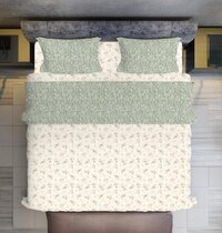 5D King size Double Bedsheet