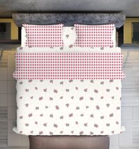 5D  Cotton Bedsheet