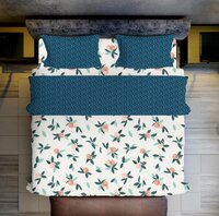 5D  Cotton Bedsheet