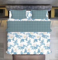 5D  Cotton Bedsheet