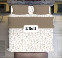 5D  Cotton Bedsheet