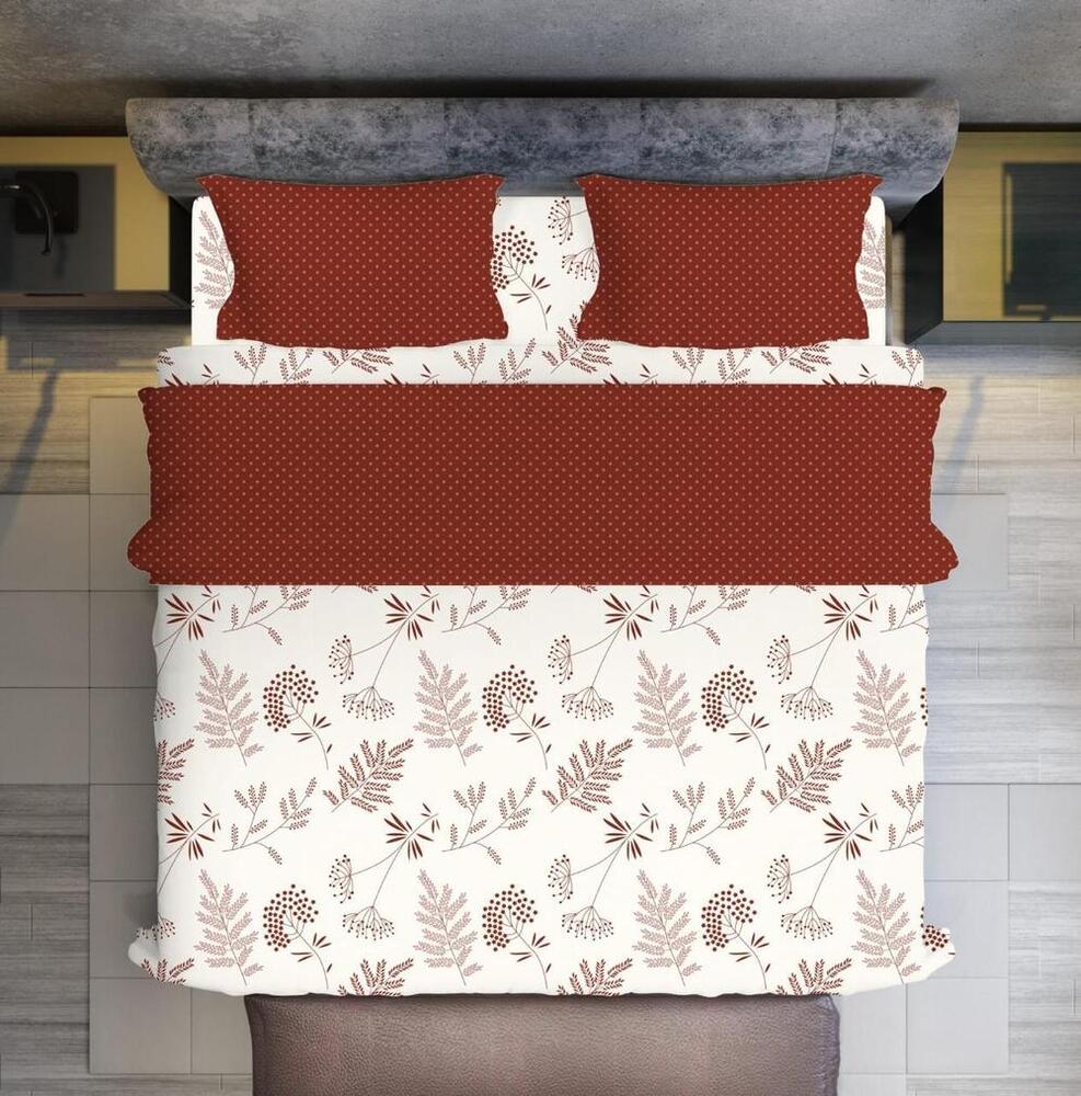 5D  Cotton Bedsheet