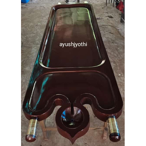 FRP Massage Table