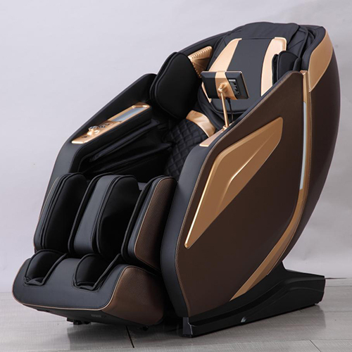 A337-2 Massage Chair - Frequency: 50 Hertz (Hz)