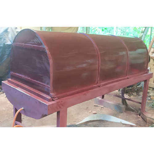 Lying Steam Bath Chamber
