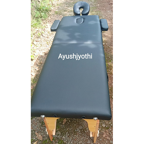 Portable Massage Table - Color: Different Avilable