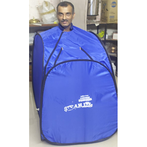 Portable Steam Bath