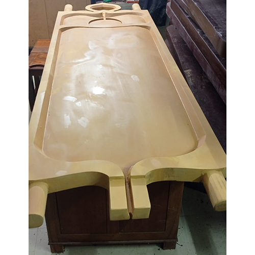 AJ-01B Massage Table