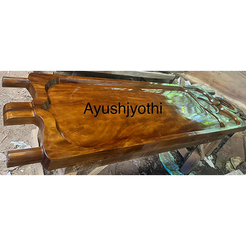 1B Wooden Dharapathy