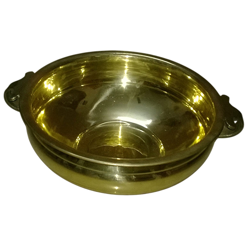 Oil Collection Vessel