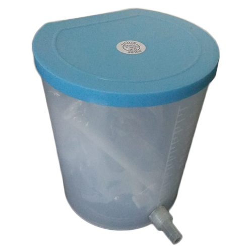 Enema Set