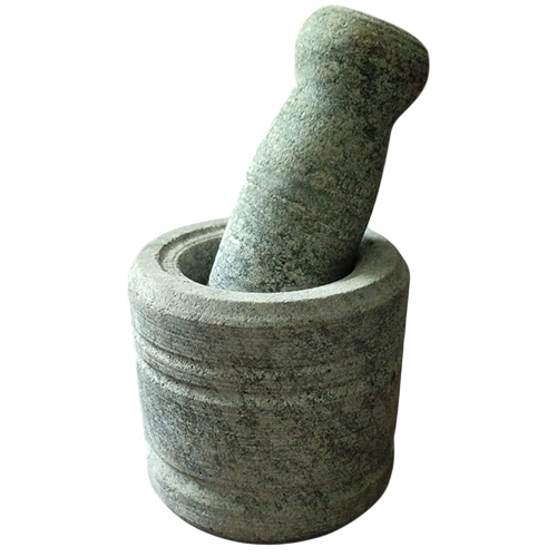 Motor And Pestle