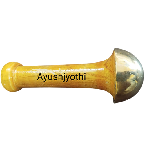 Kansya Foot Massager