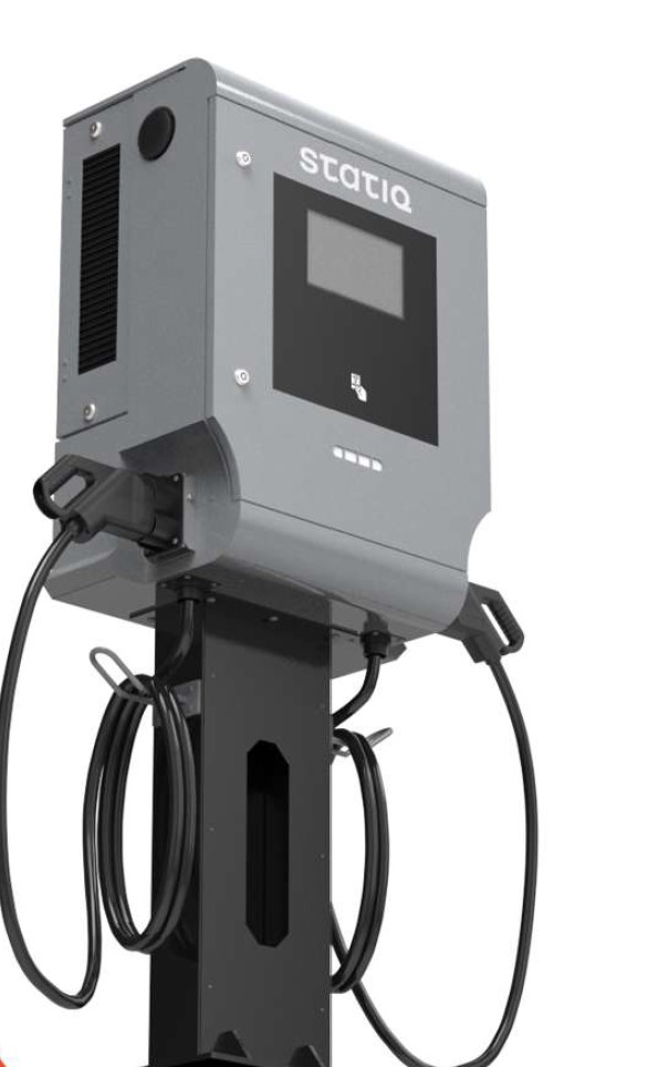 Statiq Ev Charger