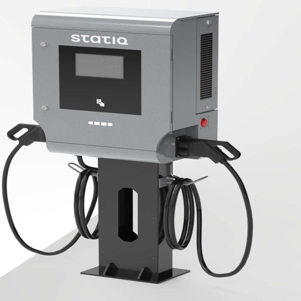 Statiq Ev Charger