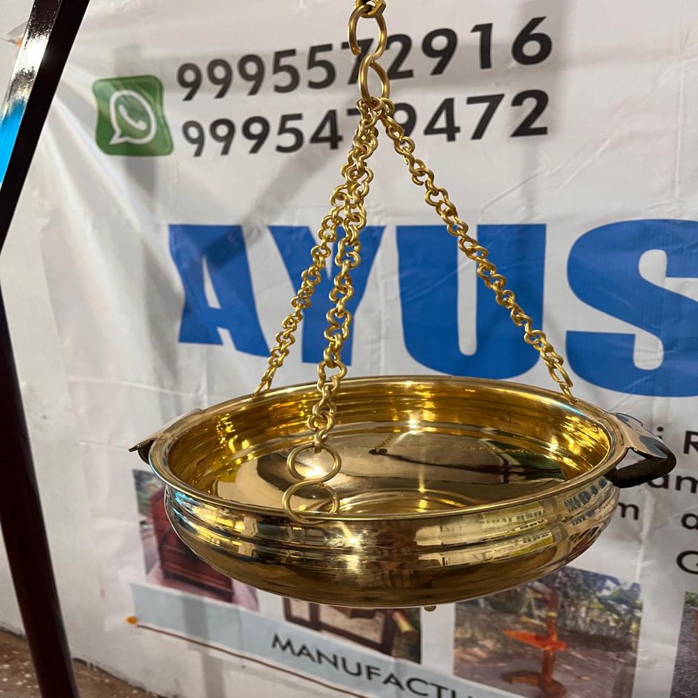DHARA POT-AJ35A