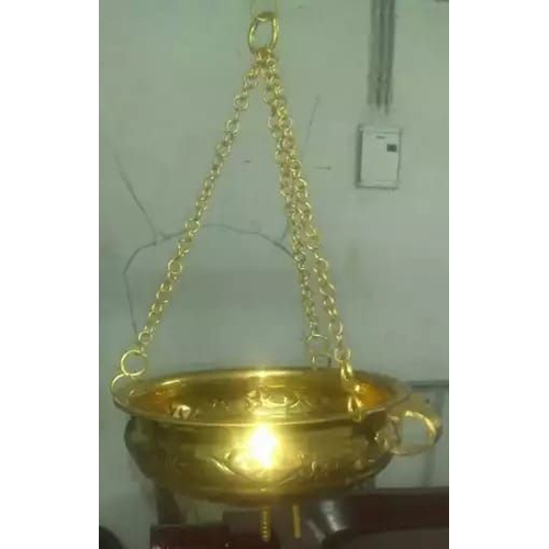 Bronze Vessel