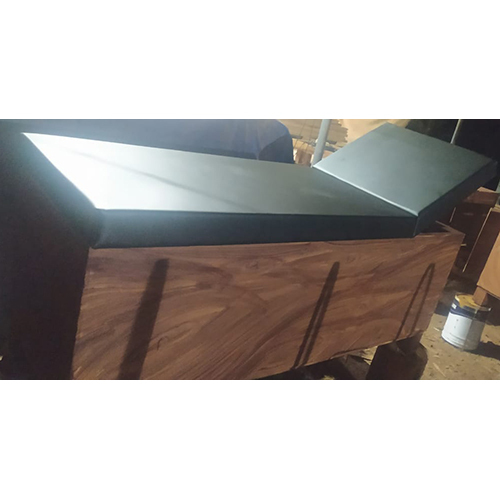 SPA Massage Bed Cum Cabinet