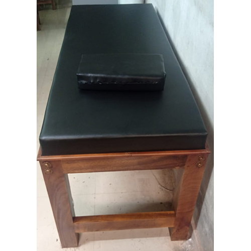 AJ72D-SPA WOODEN MASSAGE TABLE VAGA WOOD