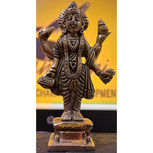 Modern Dhanwantari Idol