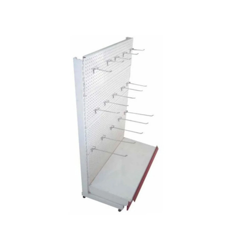 Display Racks For Electronics Stores - Capacity: 20 Kg