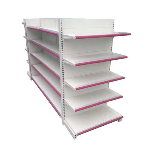 Stationery Display Rack - Capacity: 50 Kg / Layer Kg