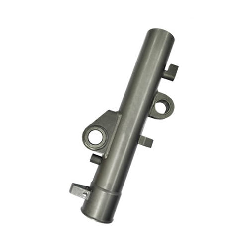 Zinc Nickel Welded Hydraulic Cylinder - Material: Stainless Steel