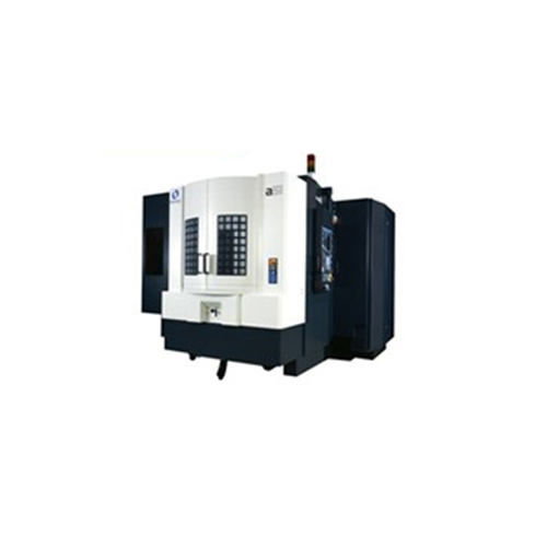 Makino-A51 CNC Horizontal Machine