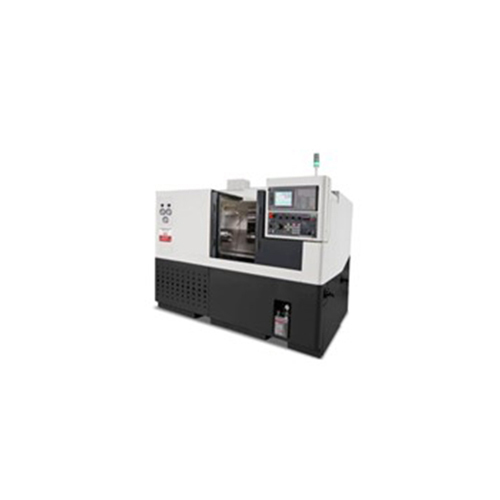 CNC Turning Centers