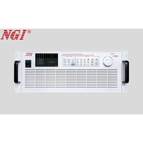 N9000 Bms Testing Modular Battery Simulator - Accuracy: High  %