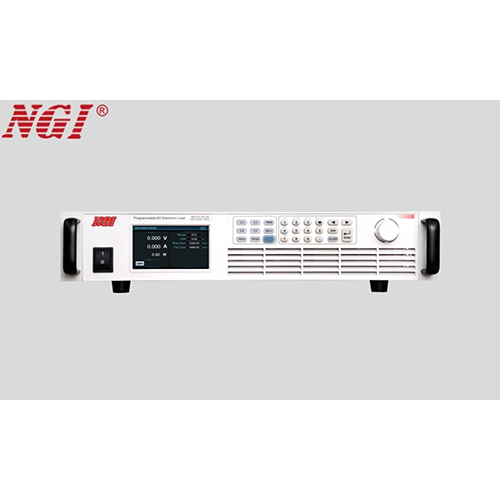 N67000 High Speed Programmable DC Electronic Load