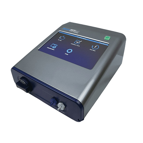 KANOMAX Mask Fit Tester AccuFIT9000