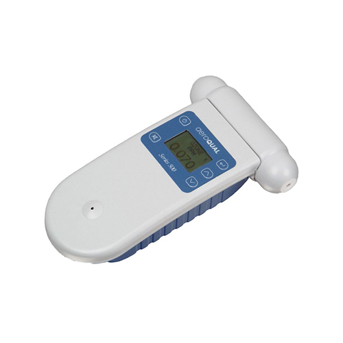 Handheld Gas Monitor S500 - Dimension (L*W*H): 195 X 122 X 54 Millimeter (Mm)