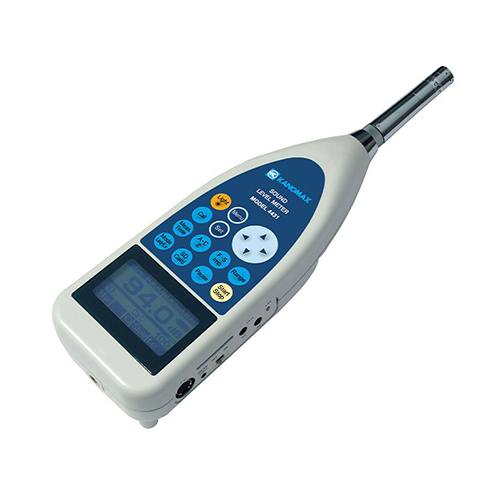 Sound Level Meter