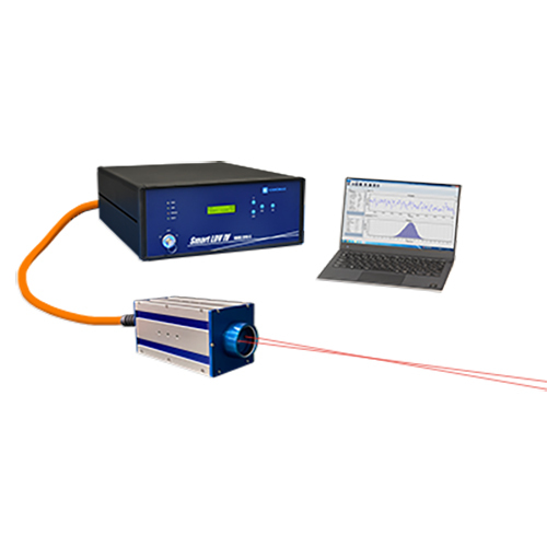 Smart LDV IV Model 8745-S Laser Doppler Velocimeter