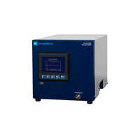 Fast Condensation Particle Counter