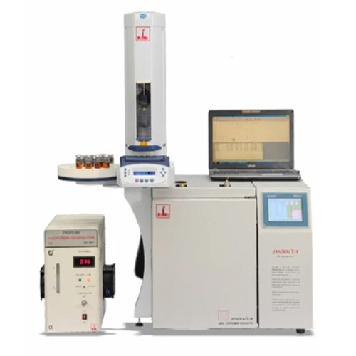 Head Space Toga Analyzer